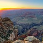 Grand Canyon (Arizona / USA)
