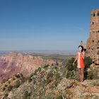 Grand Canyon, Arizona, USA.