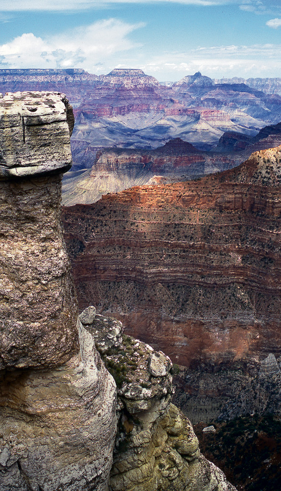 Grand Canyon, Arizona/USA