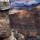 Grand Canyon, Arizona/USA