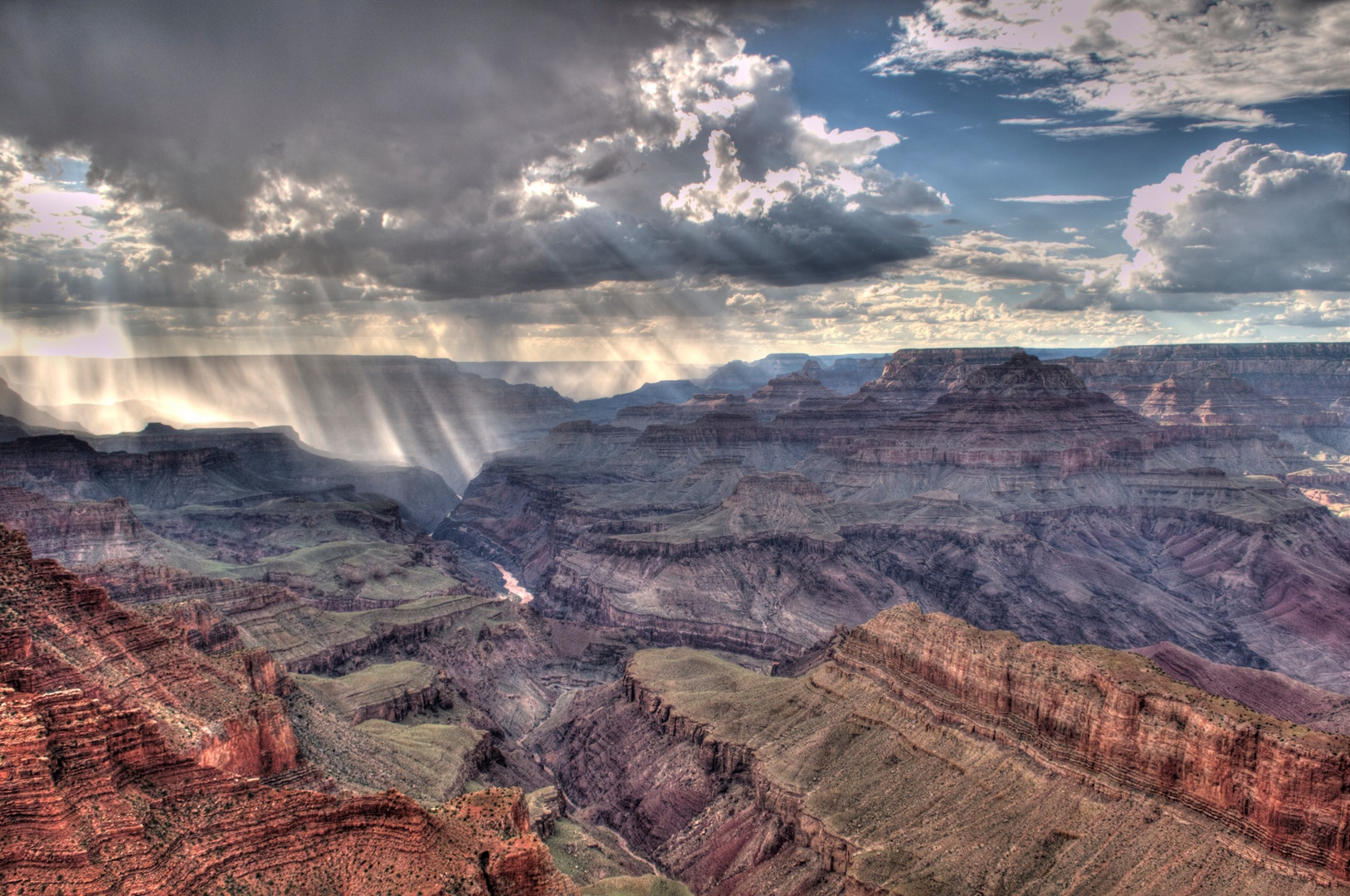 Grand Canyon at its Best