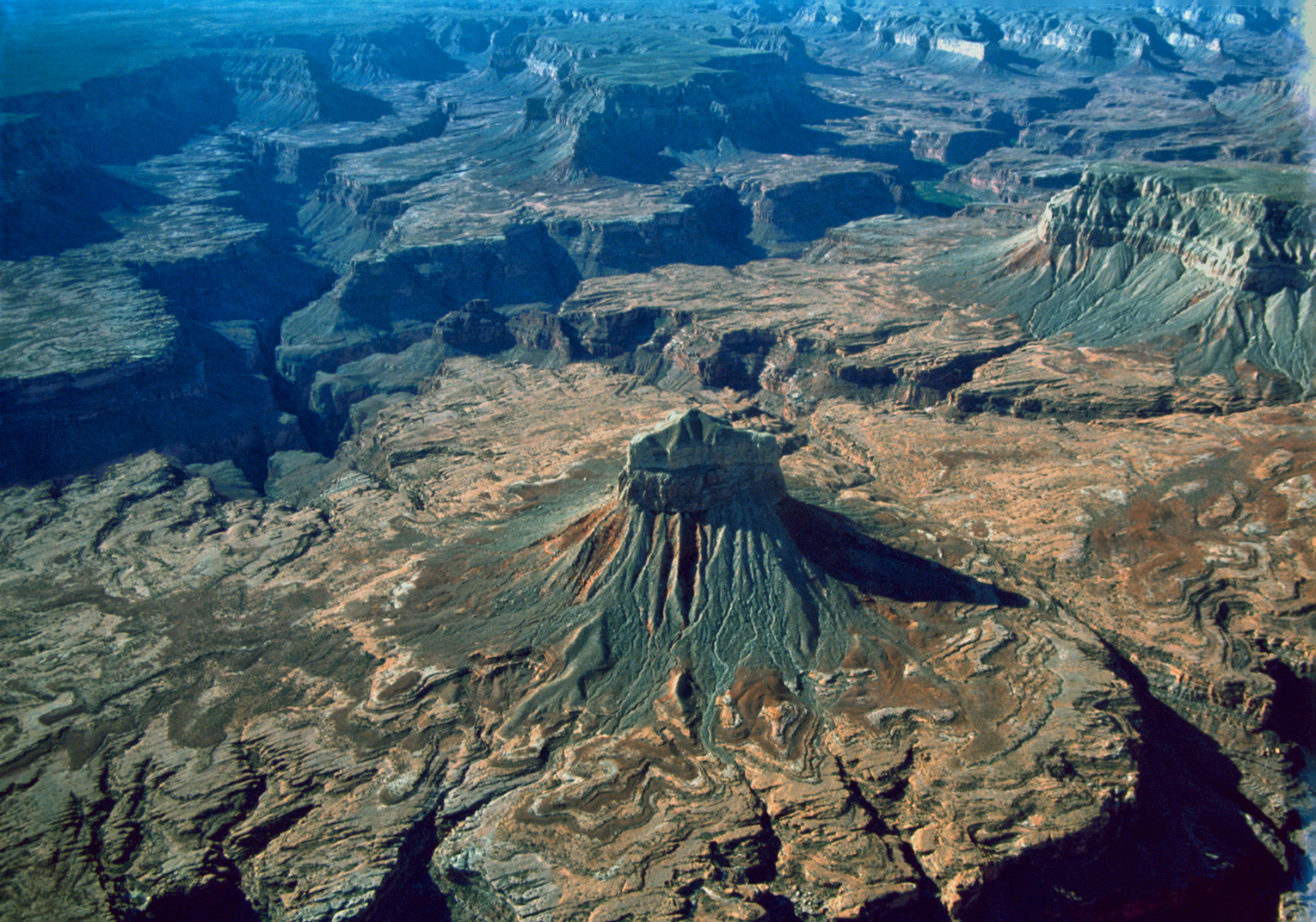 Grand Canyon, AZ - 1990