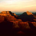 Grand Canyon, AZ - 1990