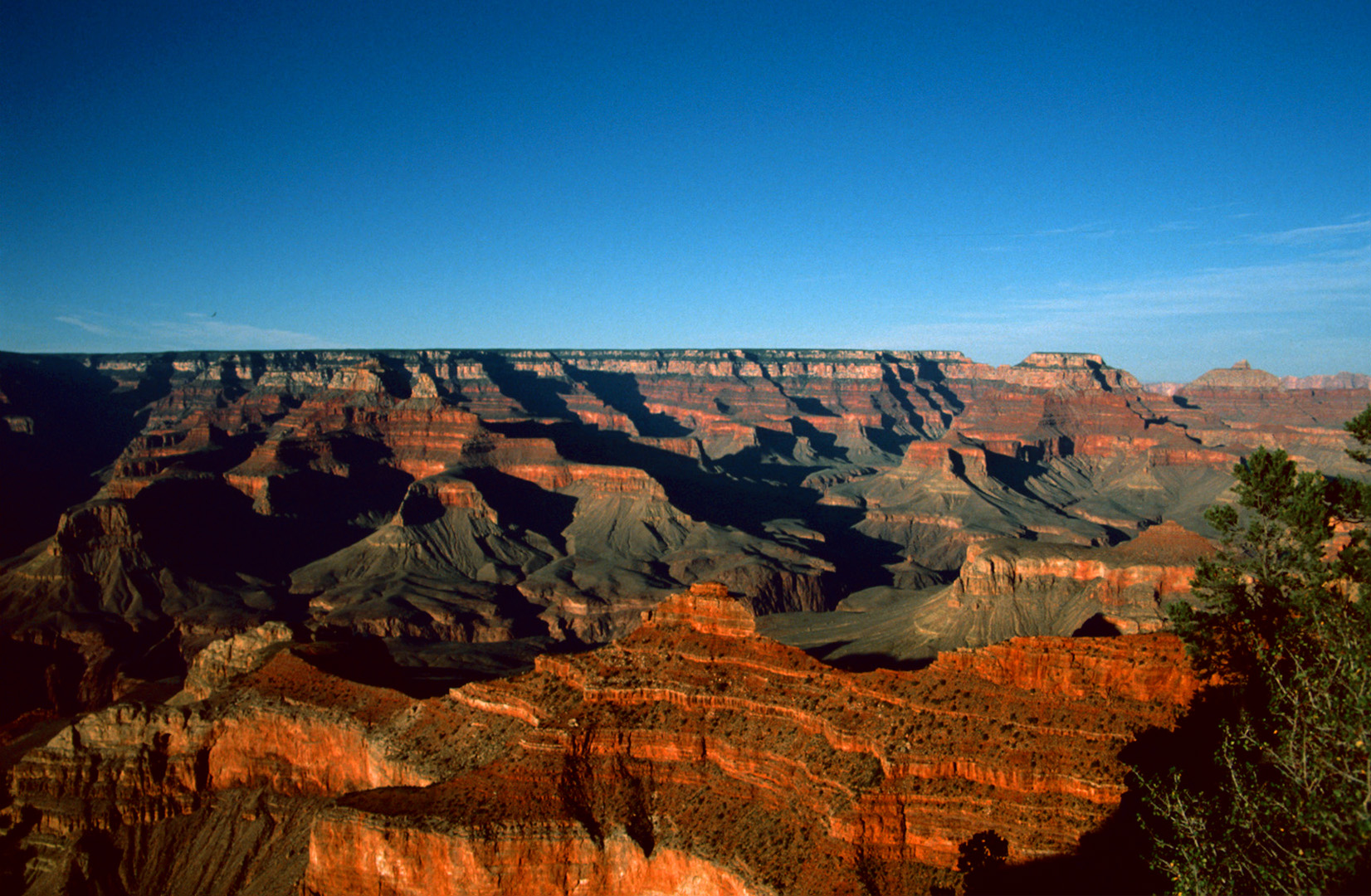 Grand Canyon, AZ - 1990