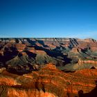 Grand Canyon, AZ - 1990