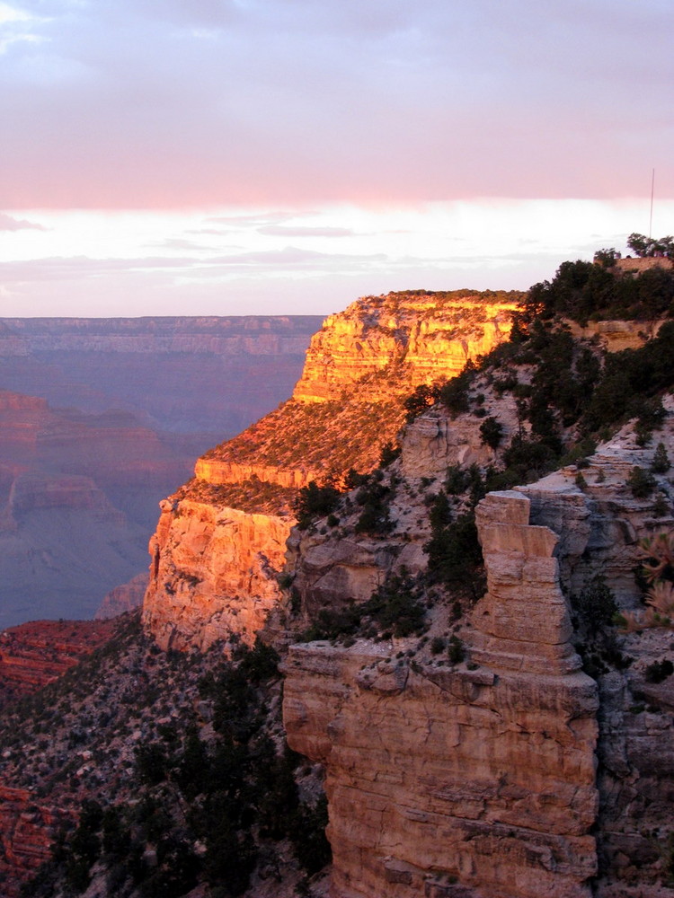 Grand Canyon AZ