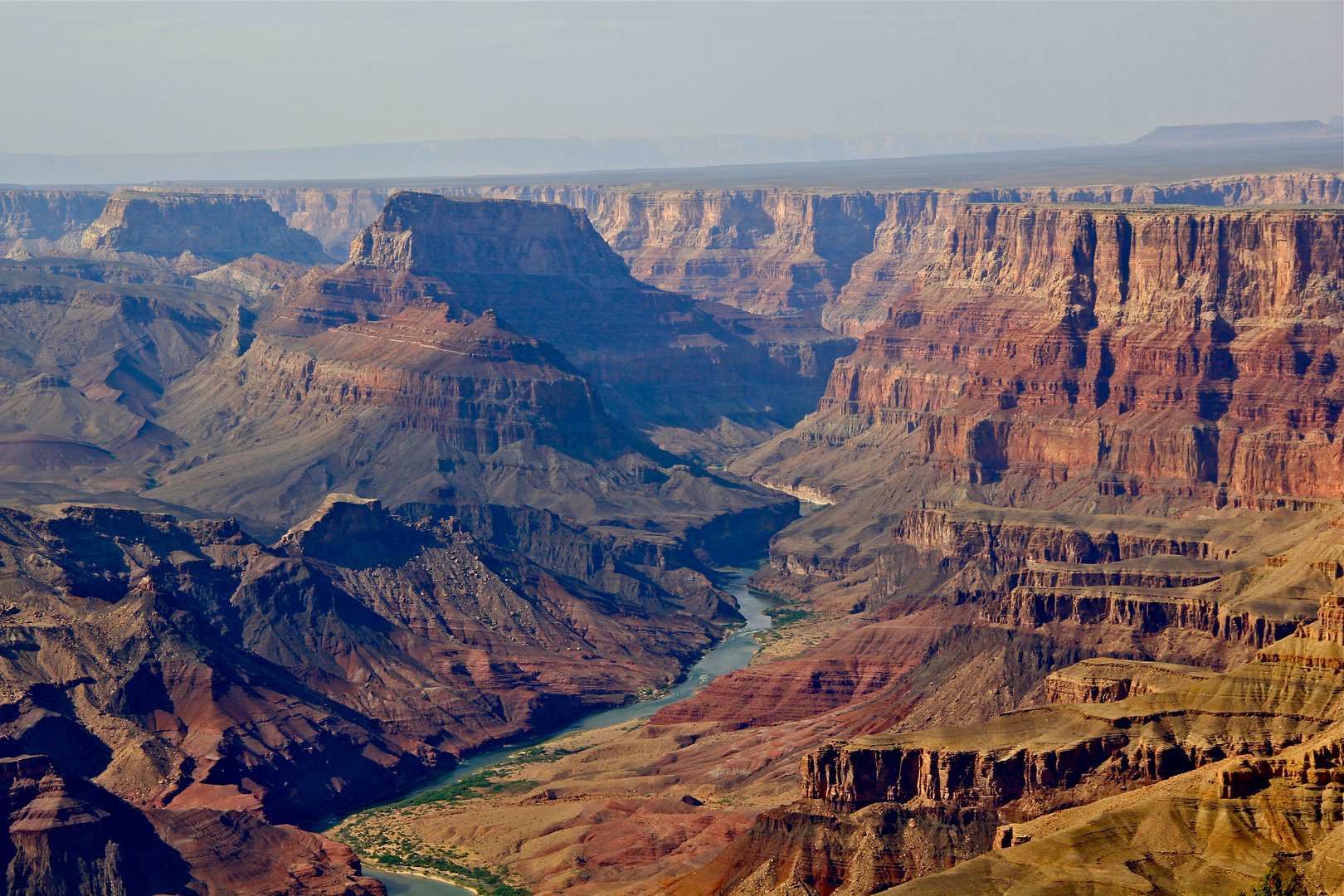 Grand Canyon