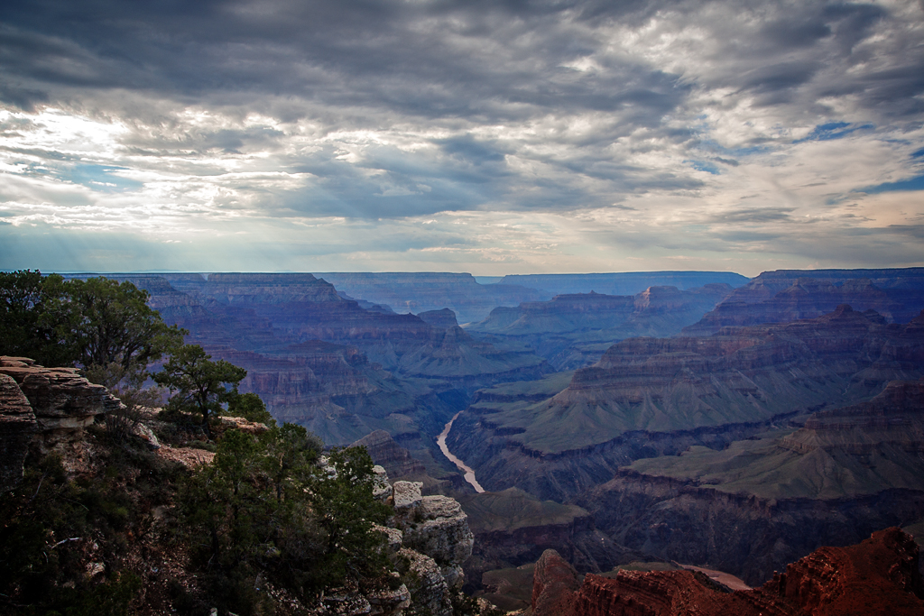 Grand Canyon