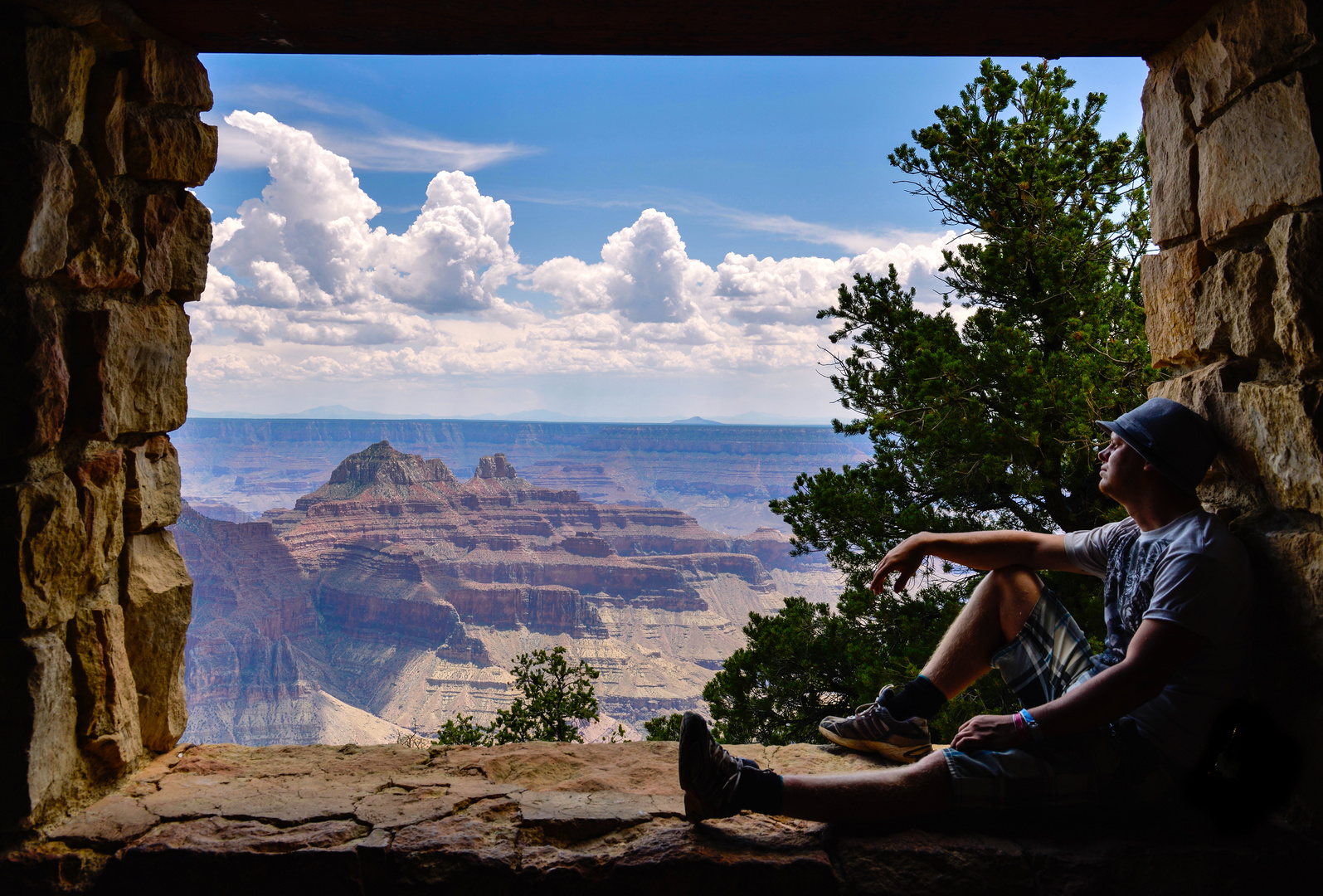 Grand Canyon