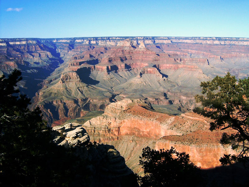 Grand Canyon