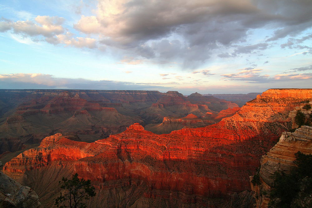 Grand Canyon