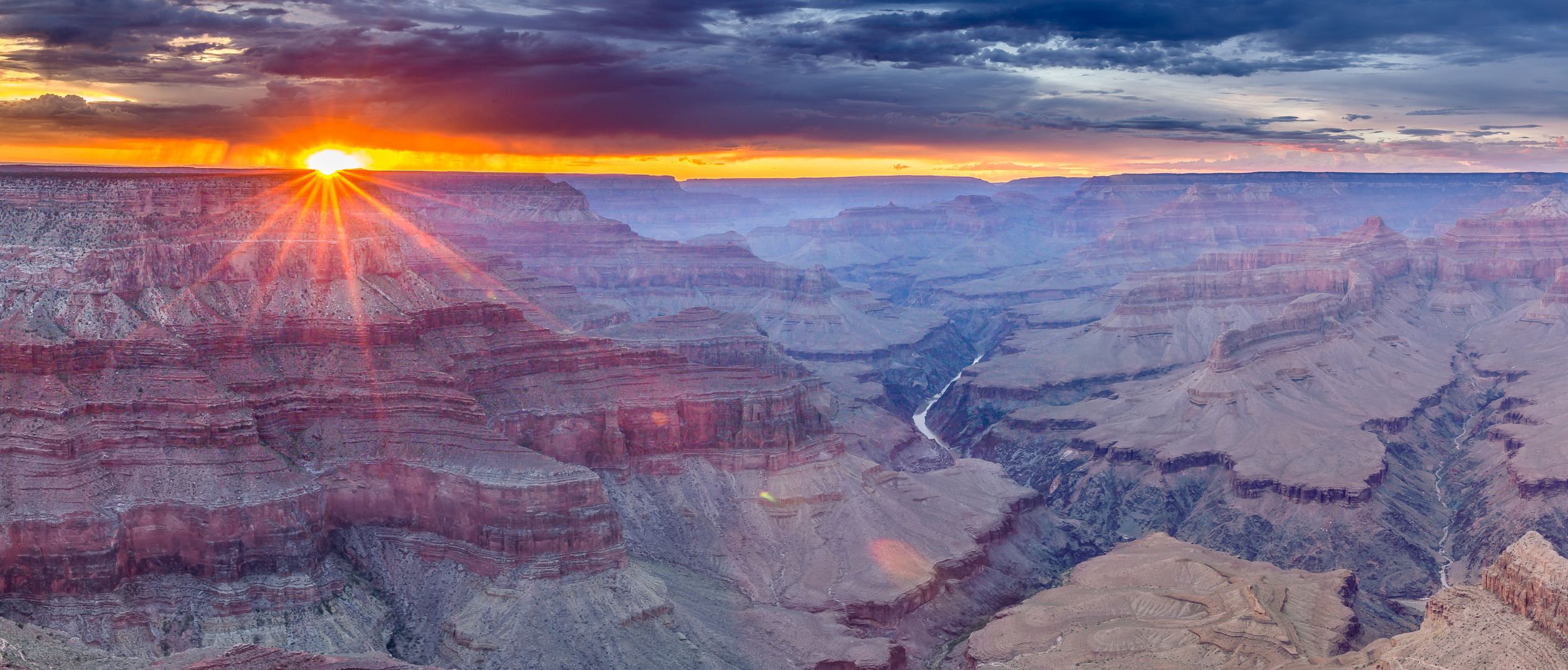 Grand Canyon 