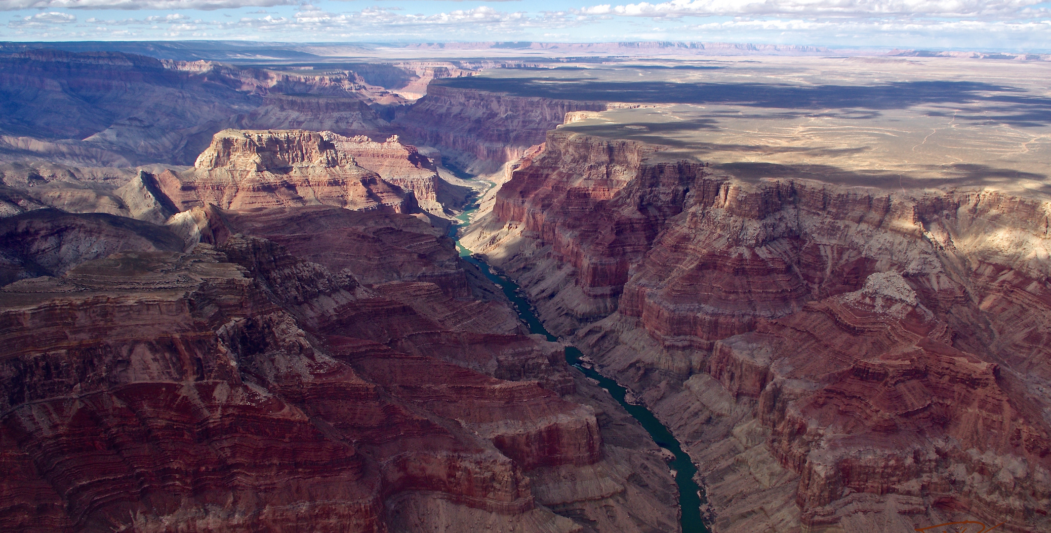 GRAND CANYON