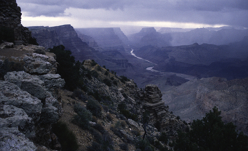 Grand Canyon