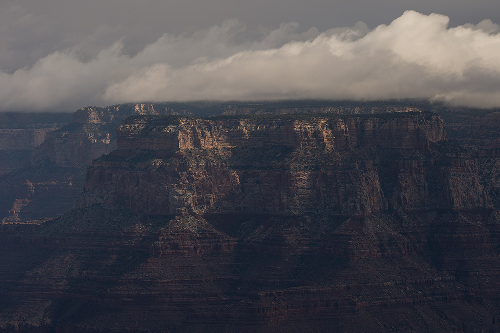 Grand Canyon /