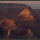 Grand Canyon bei Sonnenuntergang