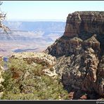 Grand Canyon Blick