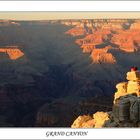 Grand Canyon breit