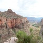 Grand Canyon - Bright Angel Trail