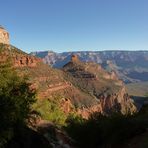 Grand Canyon, Bright Angel Trail