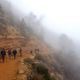 Grand Canyon - Bright Angel trail II.