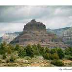 Grand Canyon by Fox