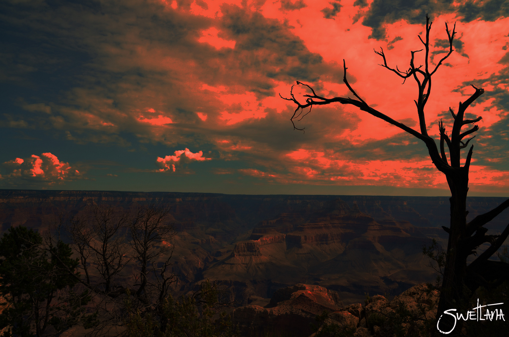 Grand Canyon