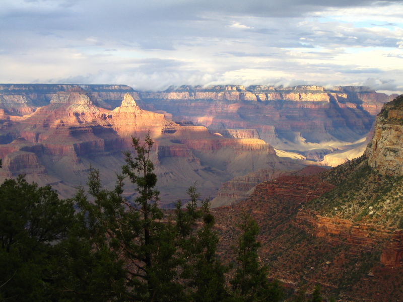 Grand Canyon