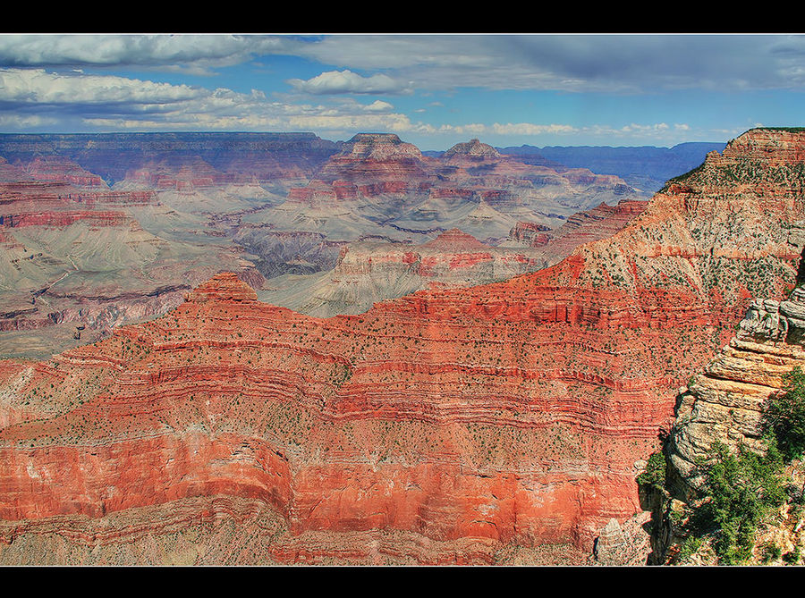 ~~ Grand Canyon ~~