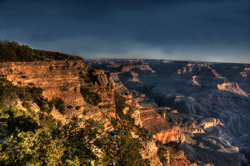 Grand Canyon