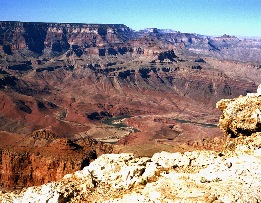 Grand Canyon