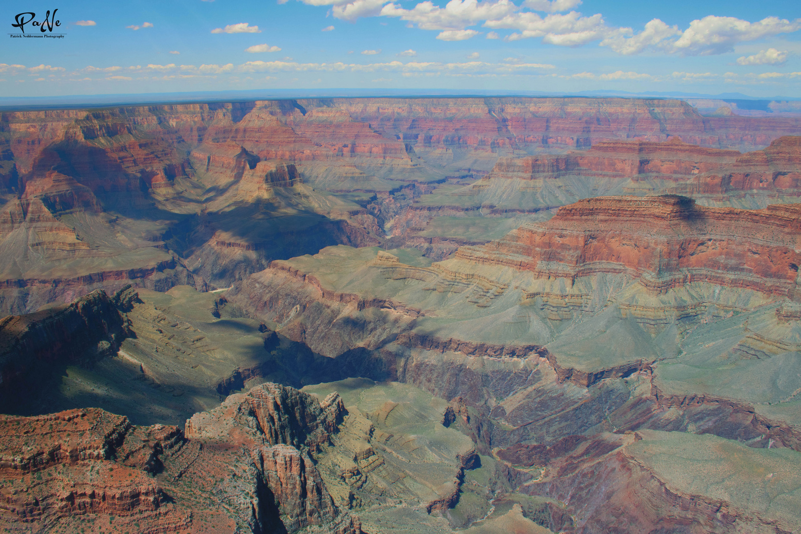 Grand Canyon