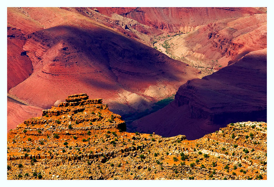 Grand Canyon