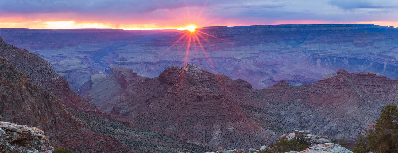 Grand Canyon 