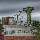 Grand Canyon Cafe