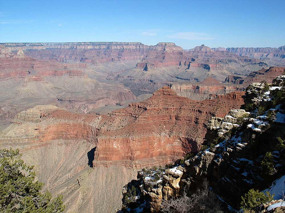 Grand Canyon