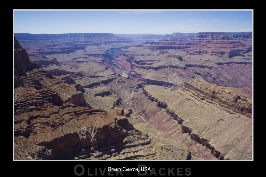 Grand Canyon