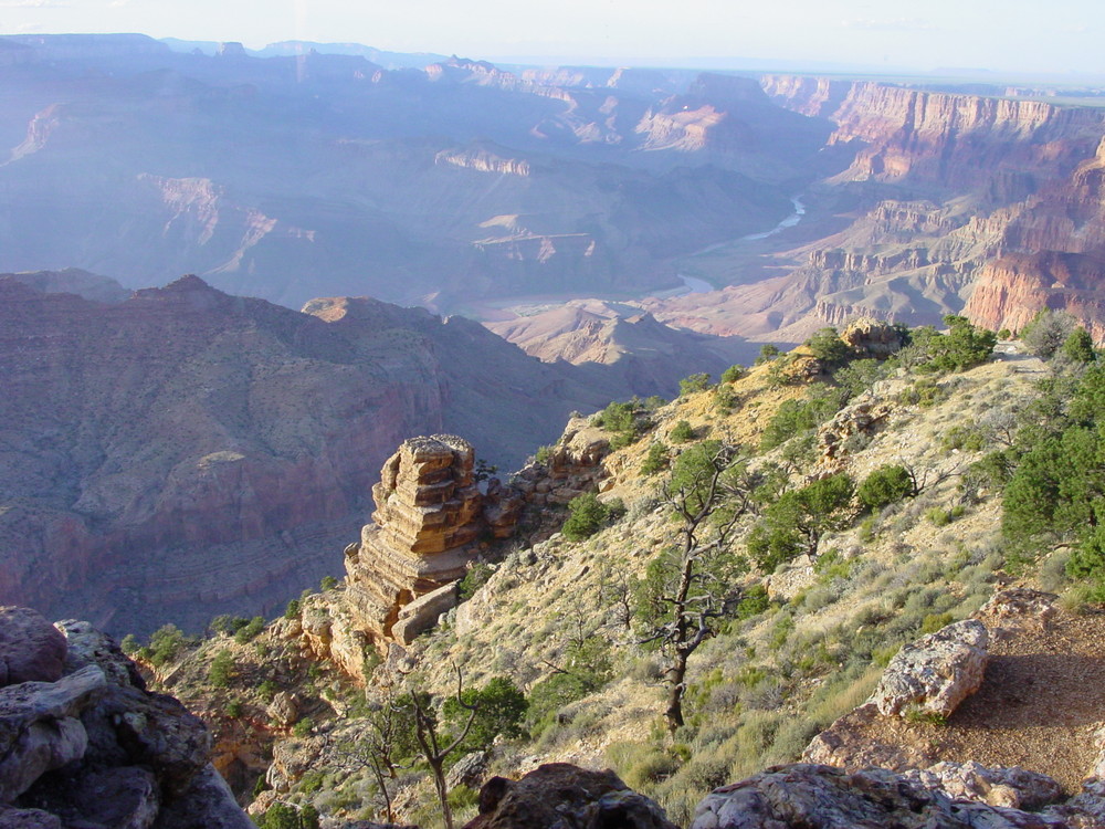 Grand Canyon