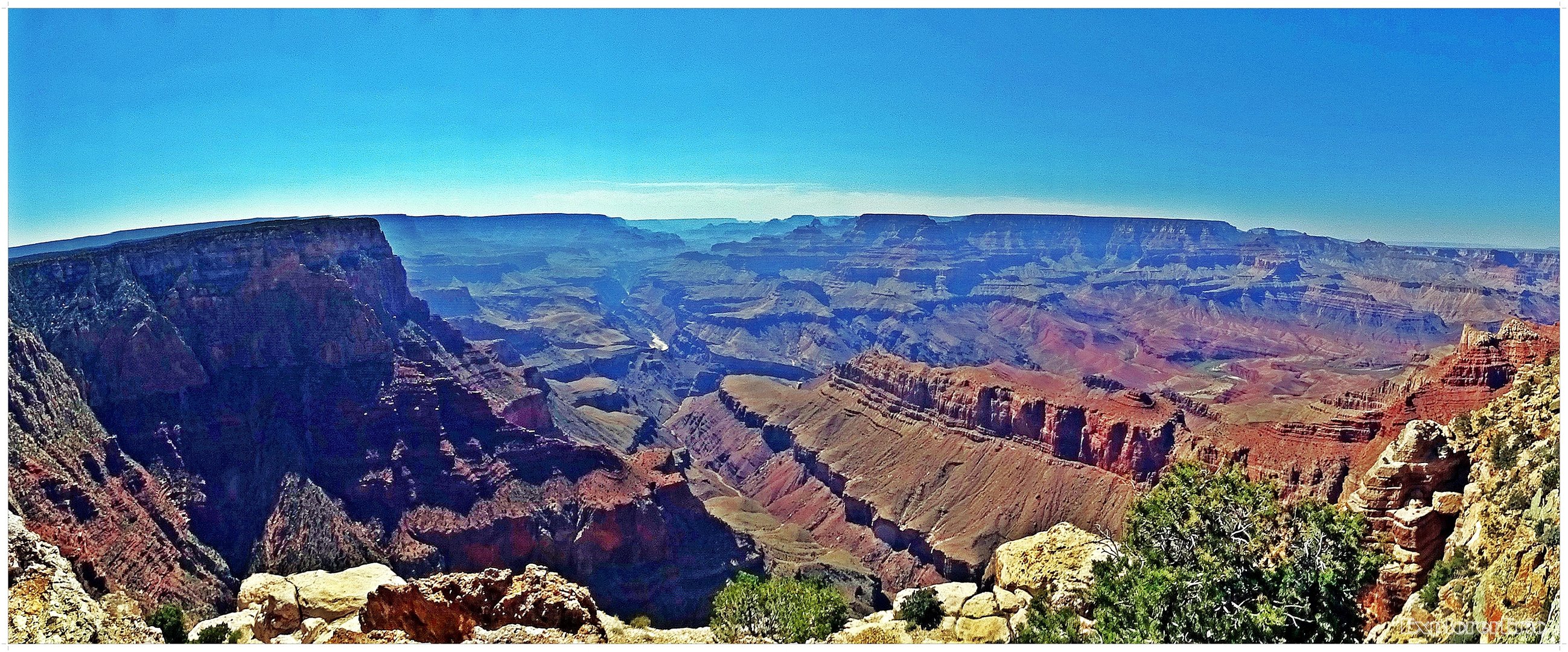 Grand Canyon...........