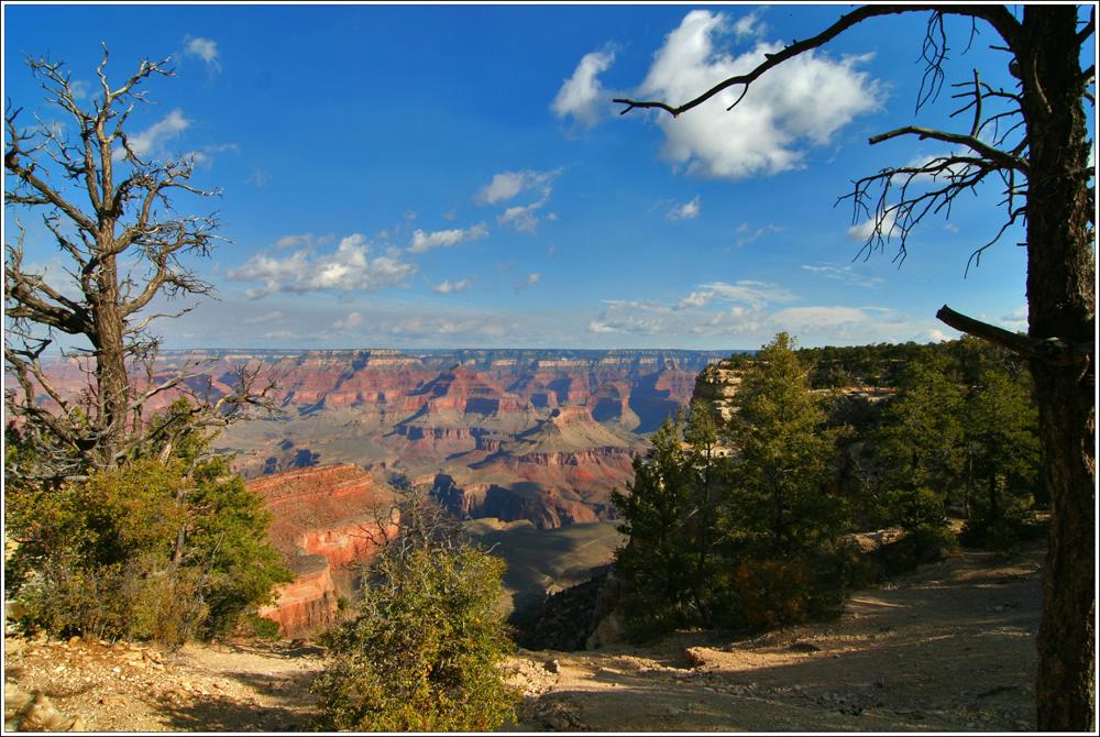 Grand Canyon