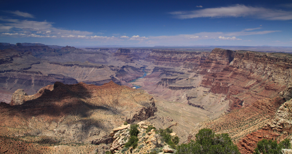 Grand Canyon