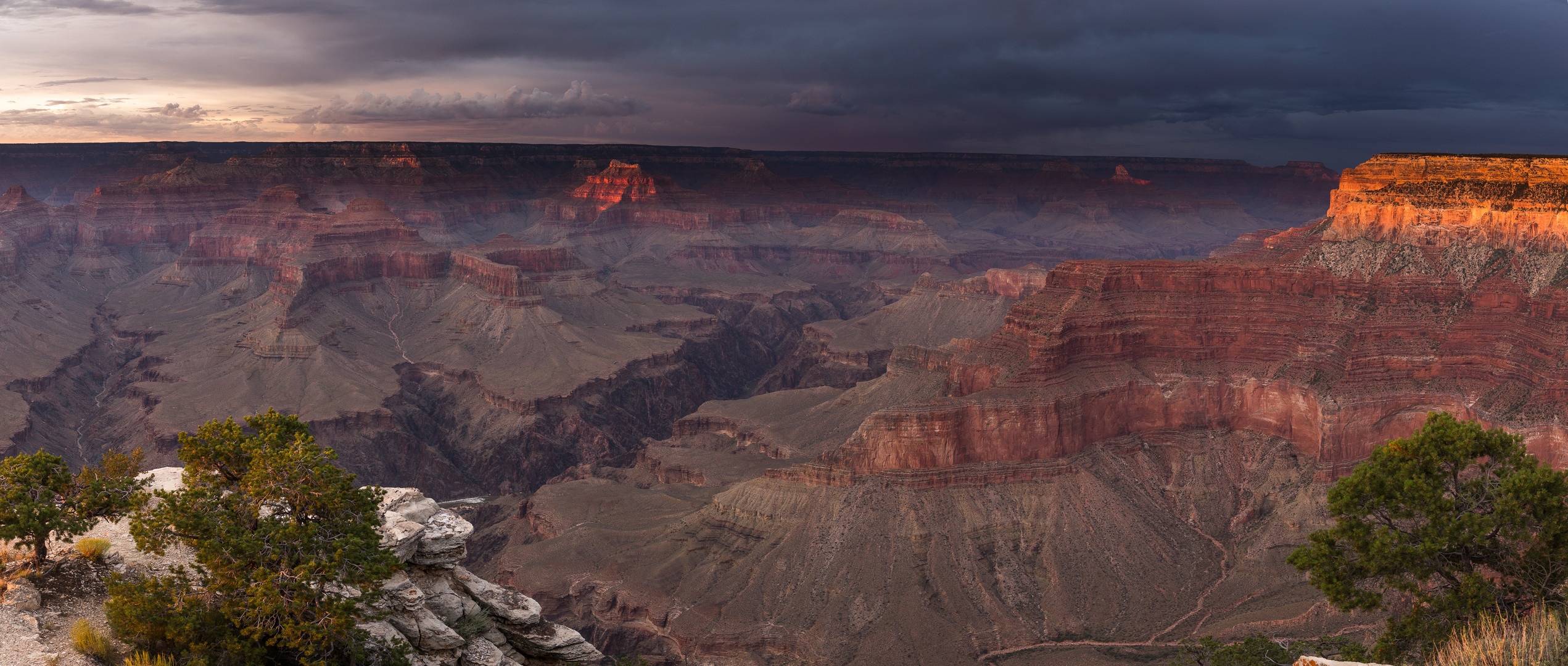 Grand Canyon 