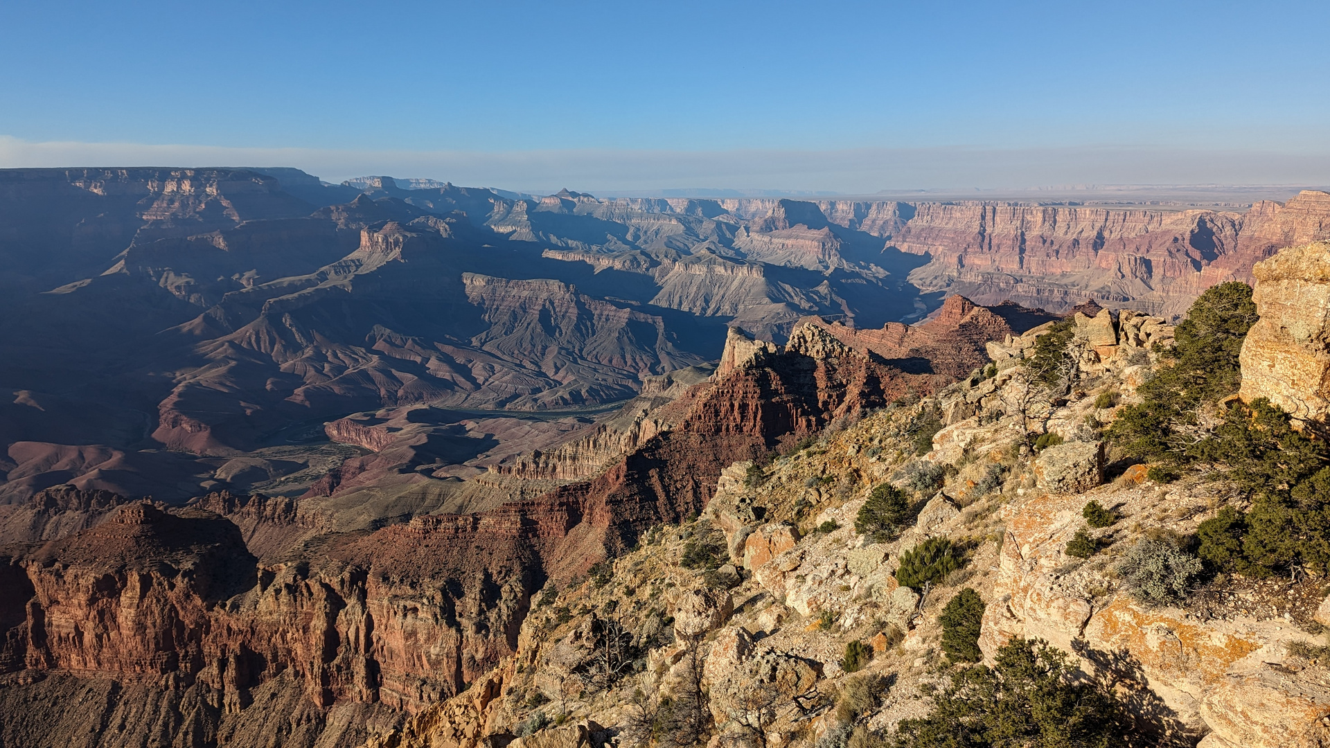 Grand Canyon