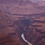 Grand Canyon, Colorado River