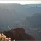 Grand Canyon, Colorado River...