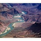 Grand Canyon - Colorado River