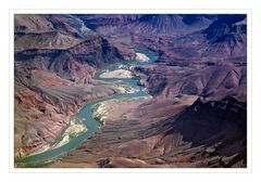 Grand Canyon - Colorado River