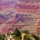 Grand Canyon - Colorado River