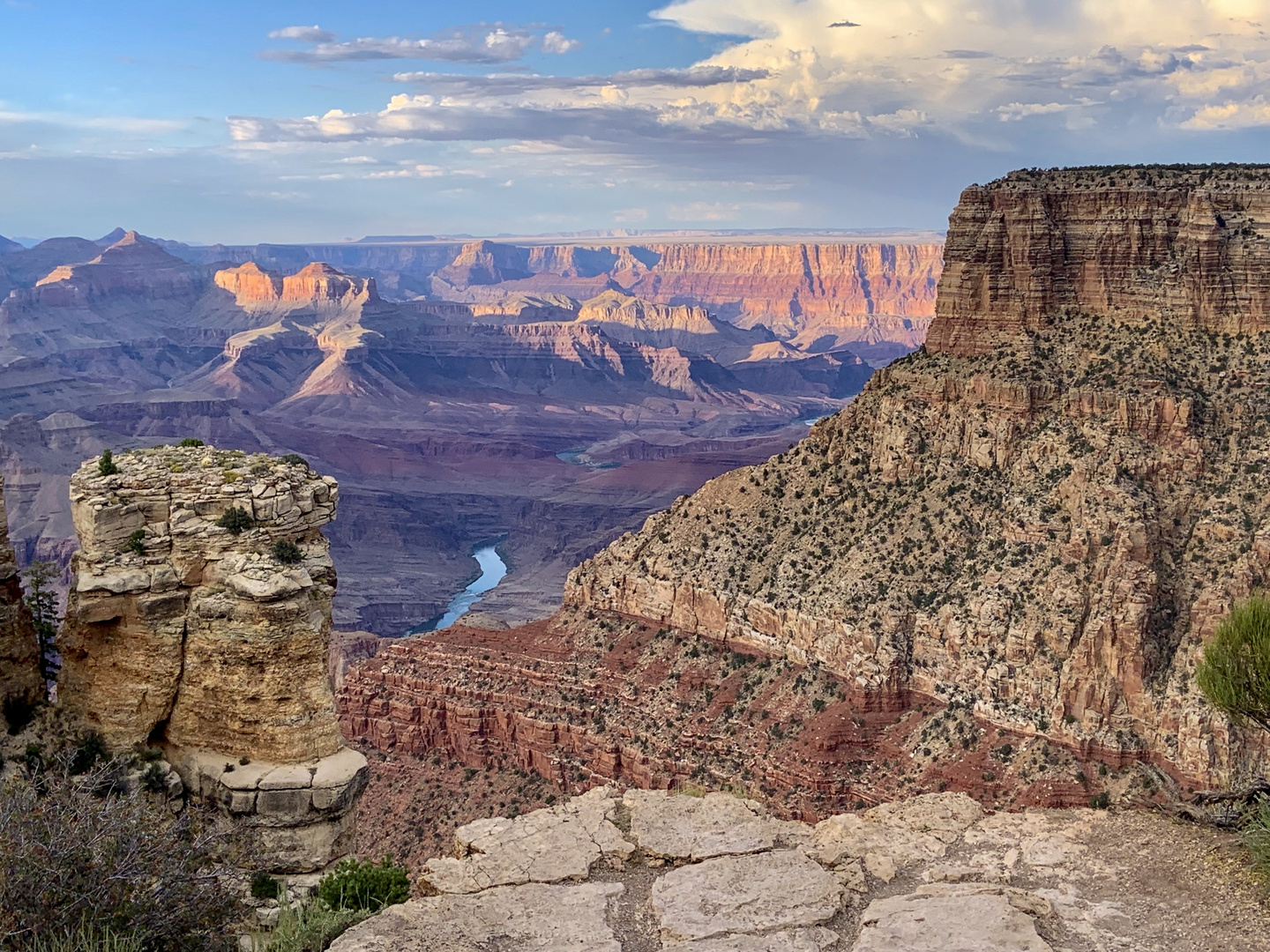 Grand Canyon Colorado River