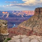 Grand Canyon Colorado River